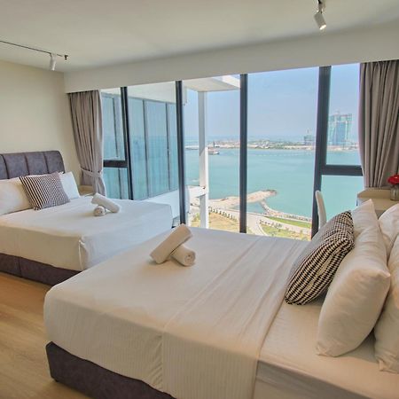 Sunrise Gurney Apartamento George Town Exterior foto