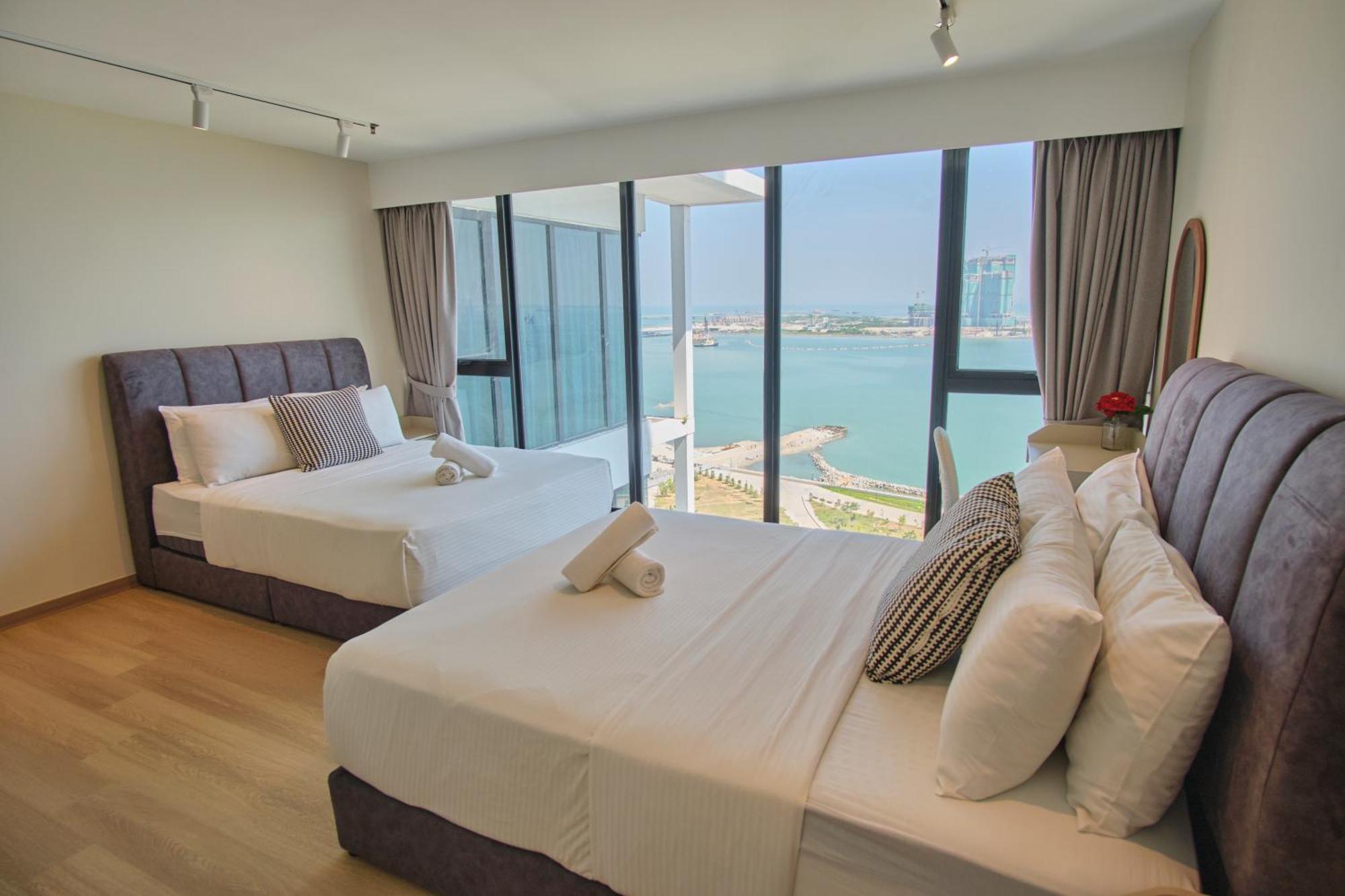Sunrise Gurney Apartamento George Town Exterior foto