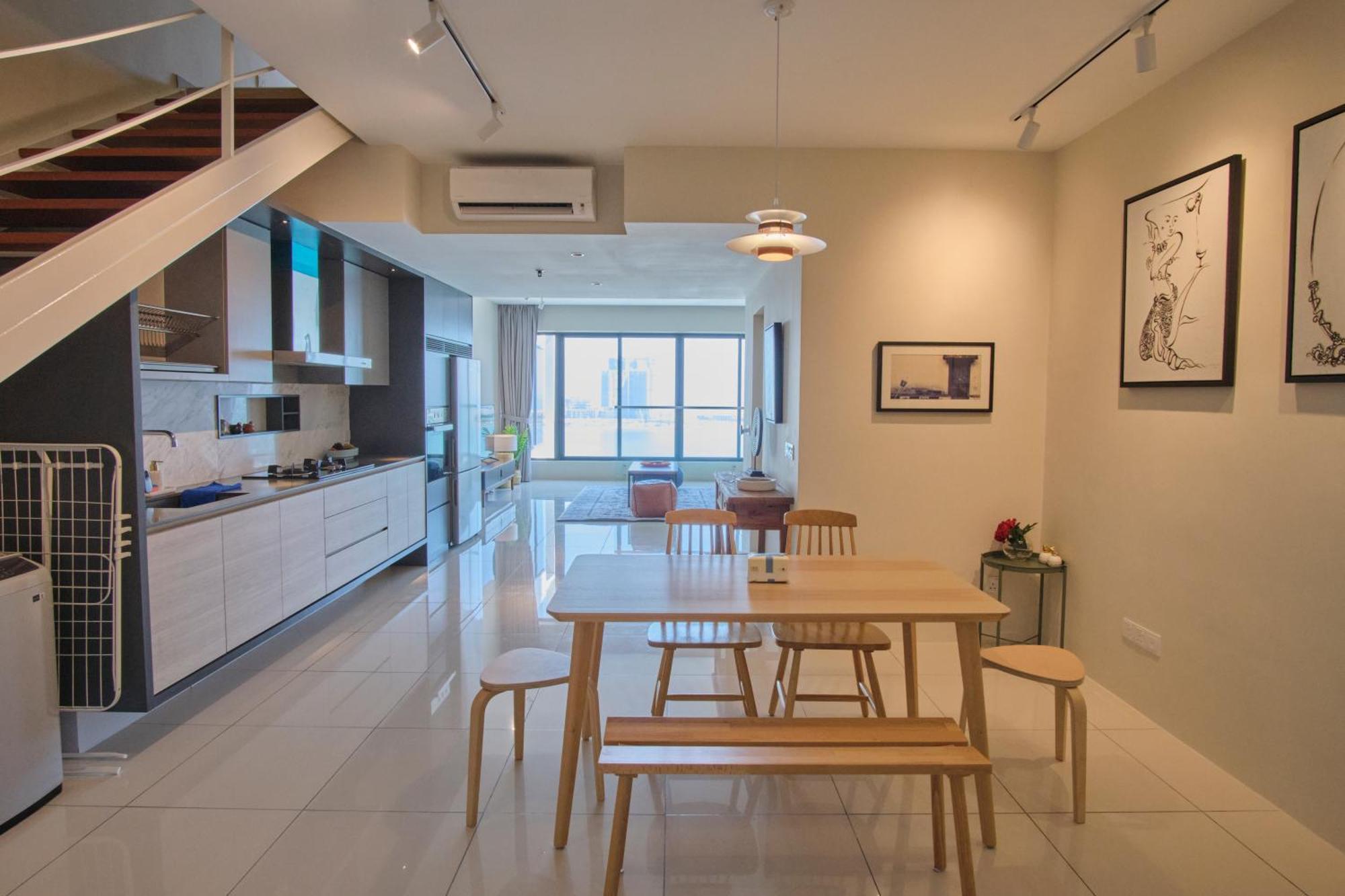 Sunrise Gurney Apartamento George Town Exterior foto