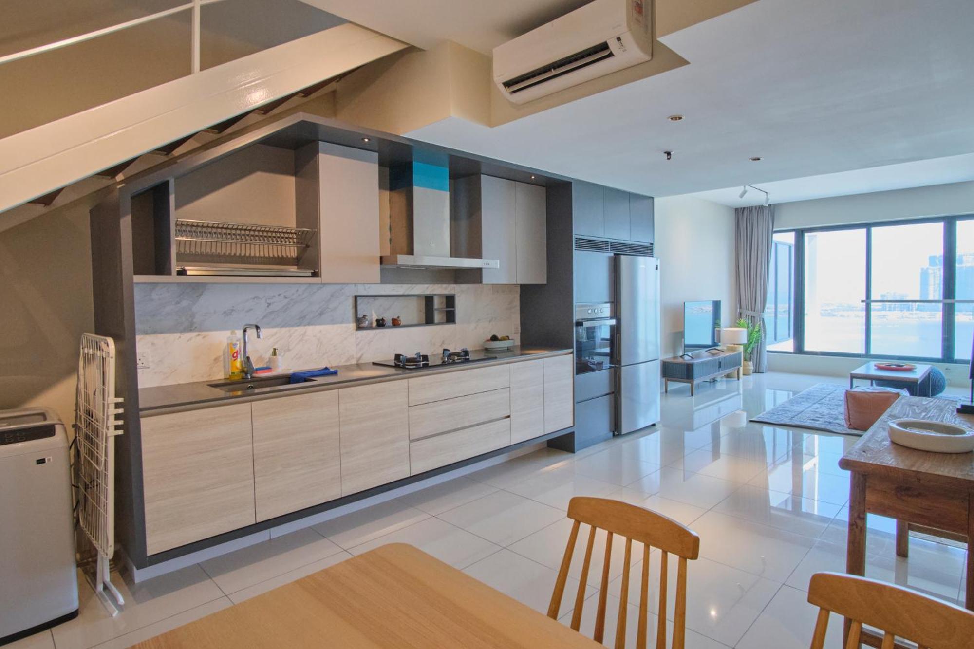 Sunrise Gurney Apartamento George Town Exterior foto