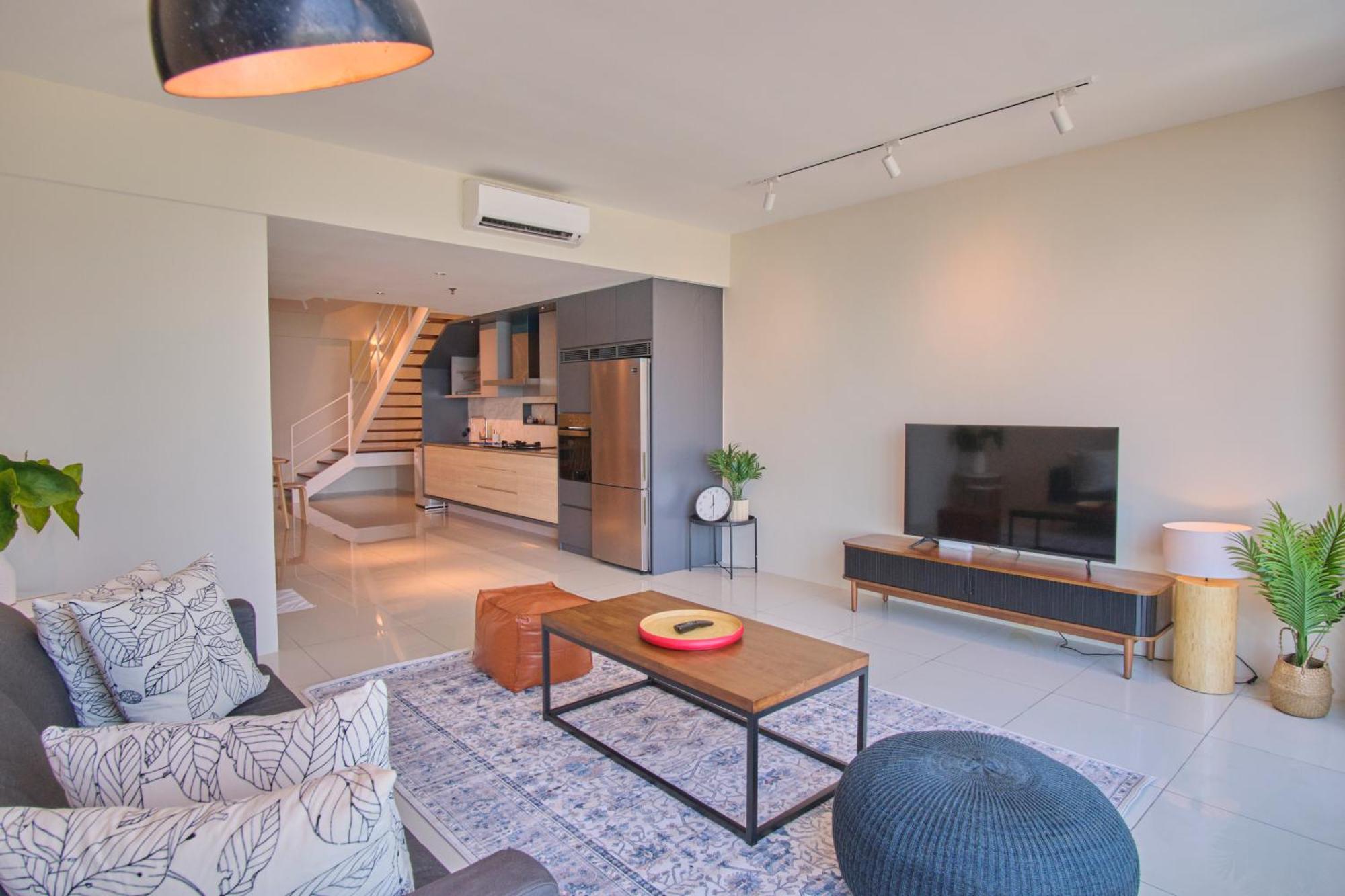 Sunrise Gurney Apartamento George Town Exterior foto