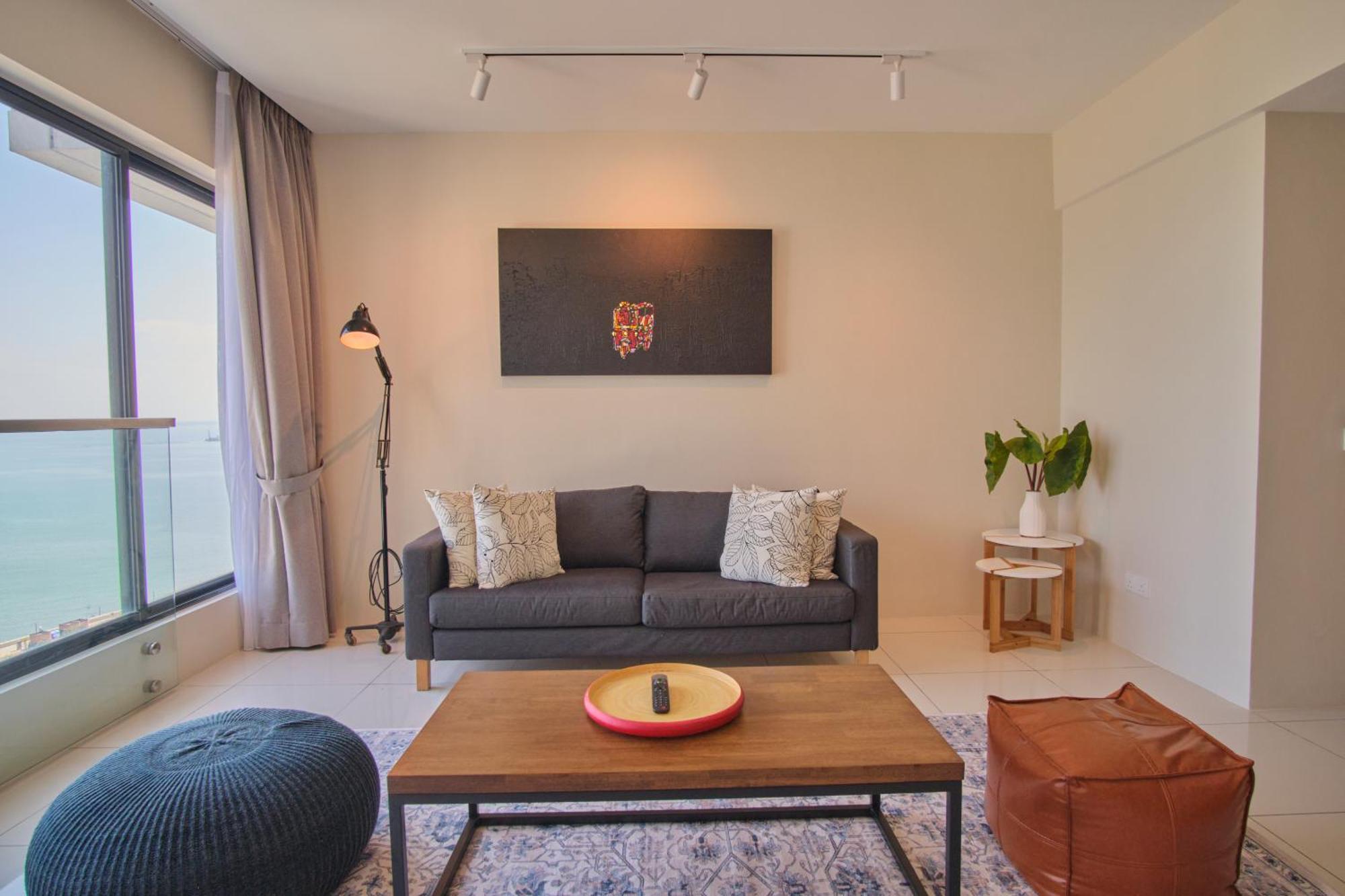 Sunrise Gurney Apartamento George Town Exterior foto